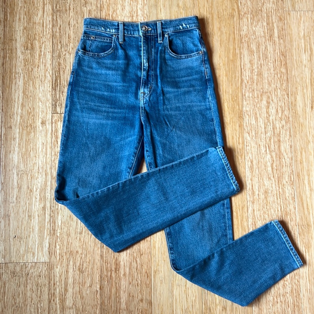Slvrlake Skinny Jeans
